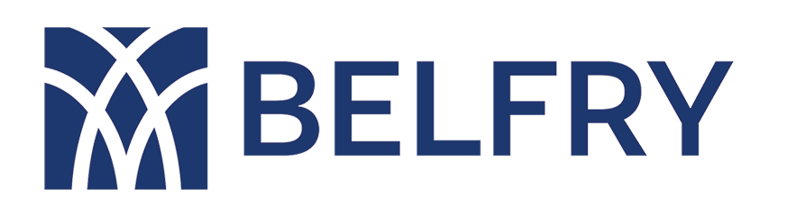 belfry logo