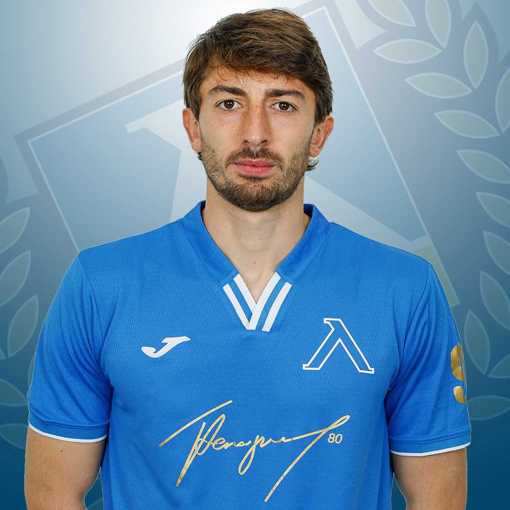 Кристиан Димитров