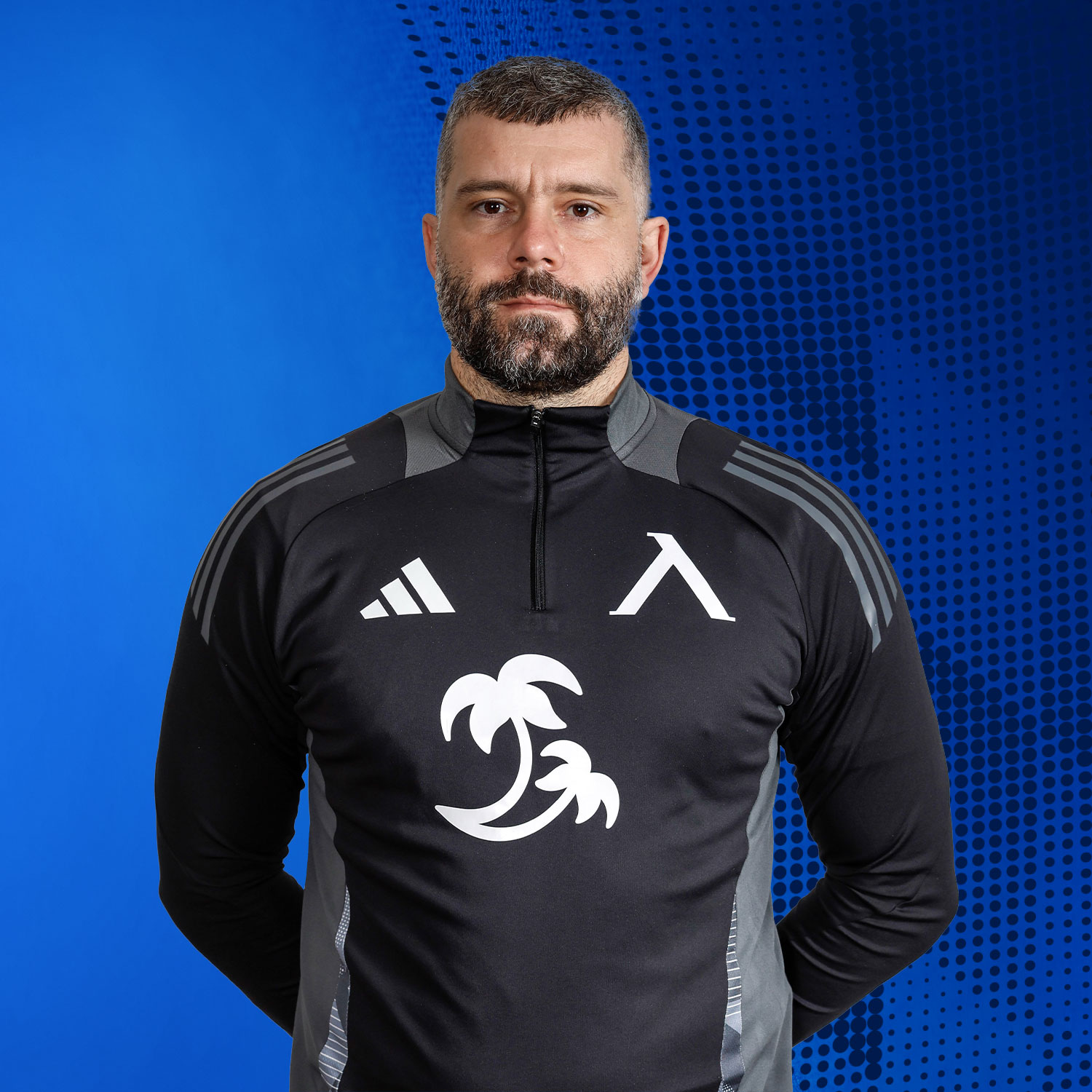Божидар Митрев