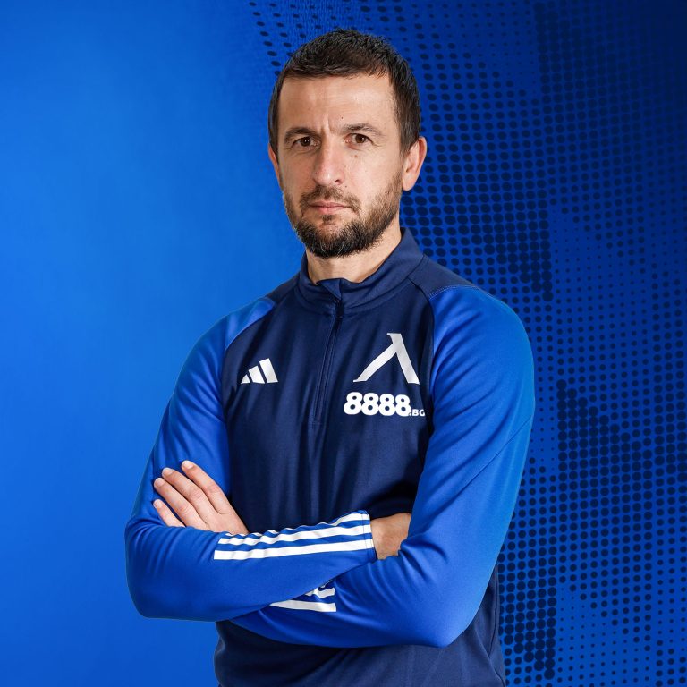 Дарко Тасевски