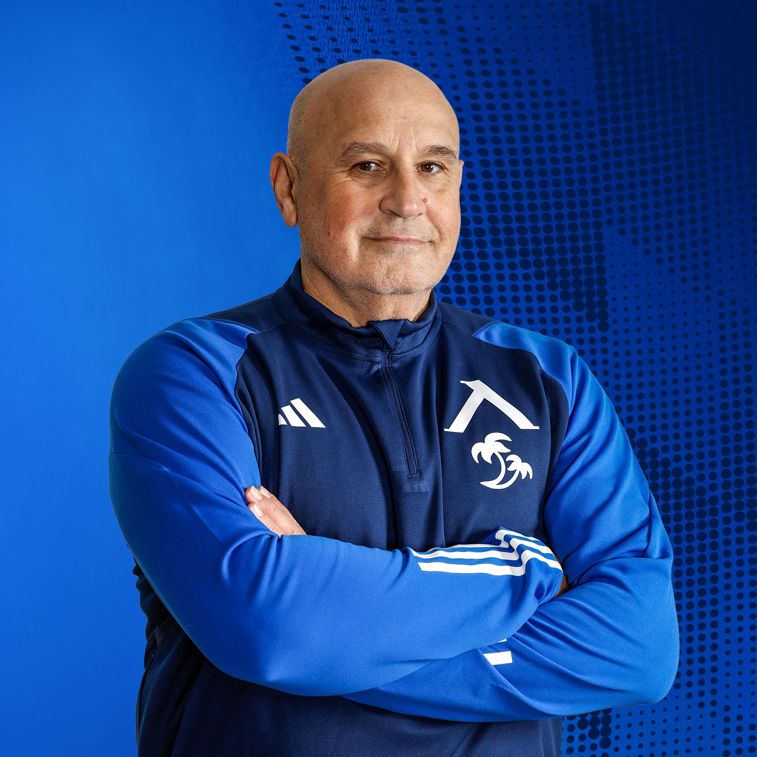 Фернандо Гаспар Лаборие