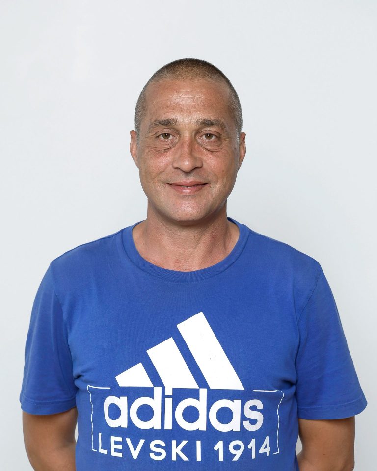 Йордан Петков
