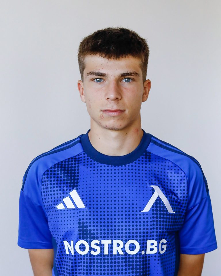 Кирил Котев