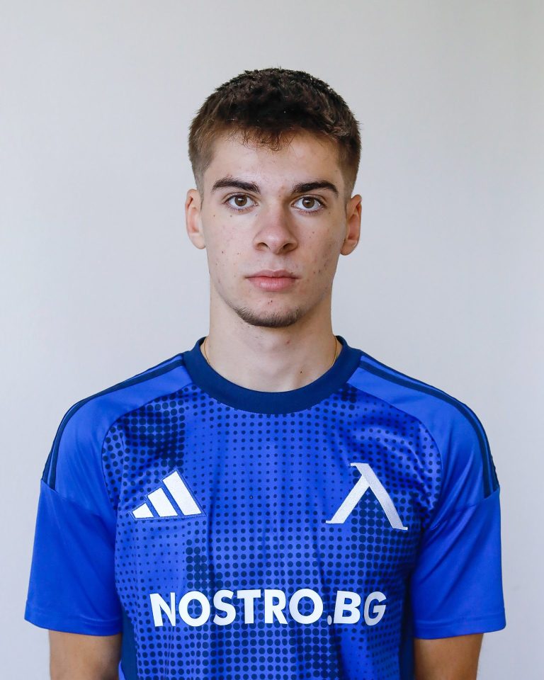Никола Кунчев