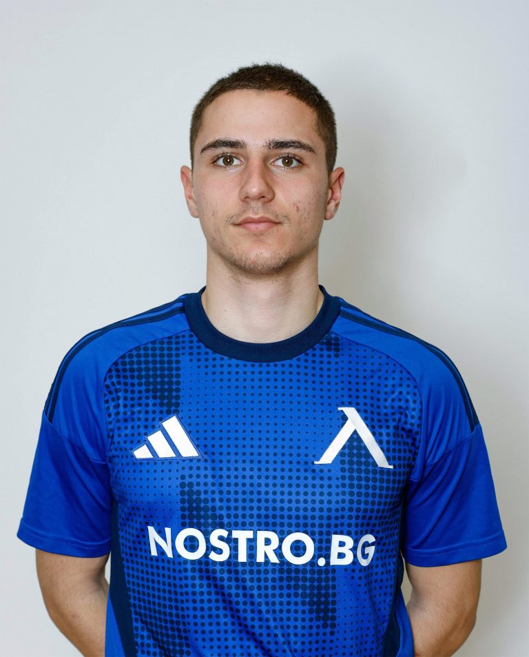 Анатоли Кръстев