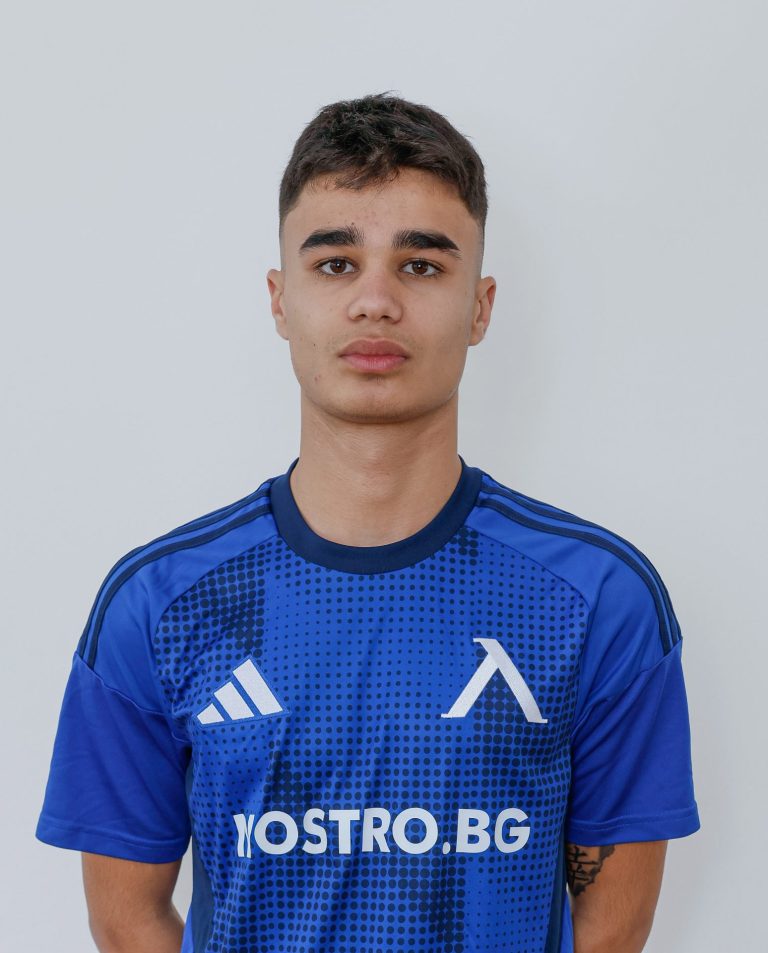 Елеан Добревски