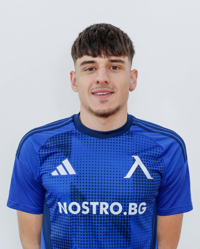 Крум Стойчев