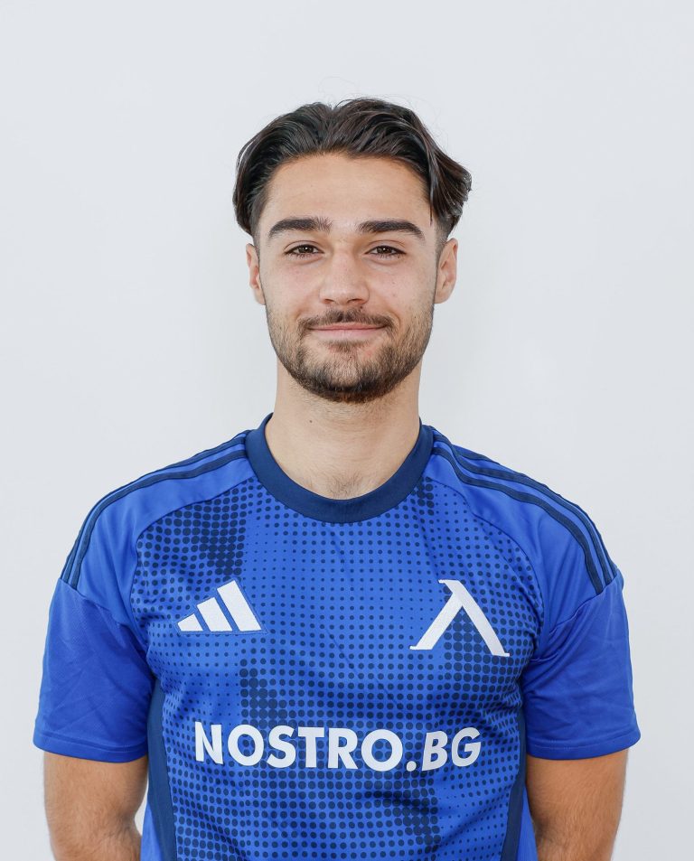 Марсел Ахмед