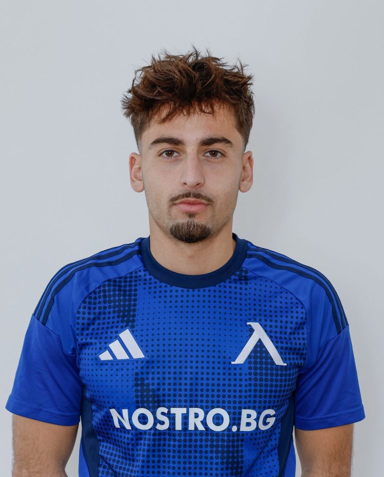 Никола Ангелов