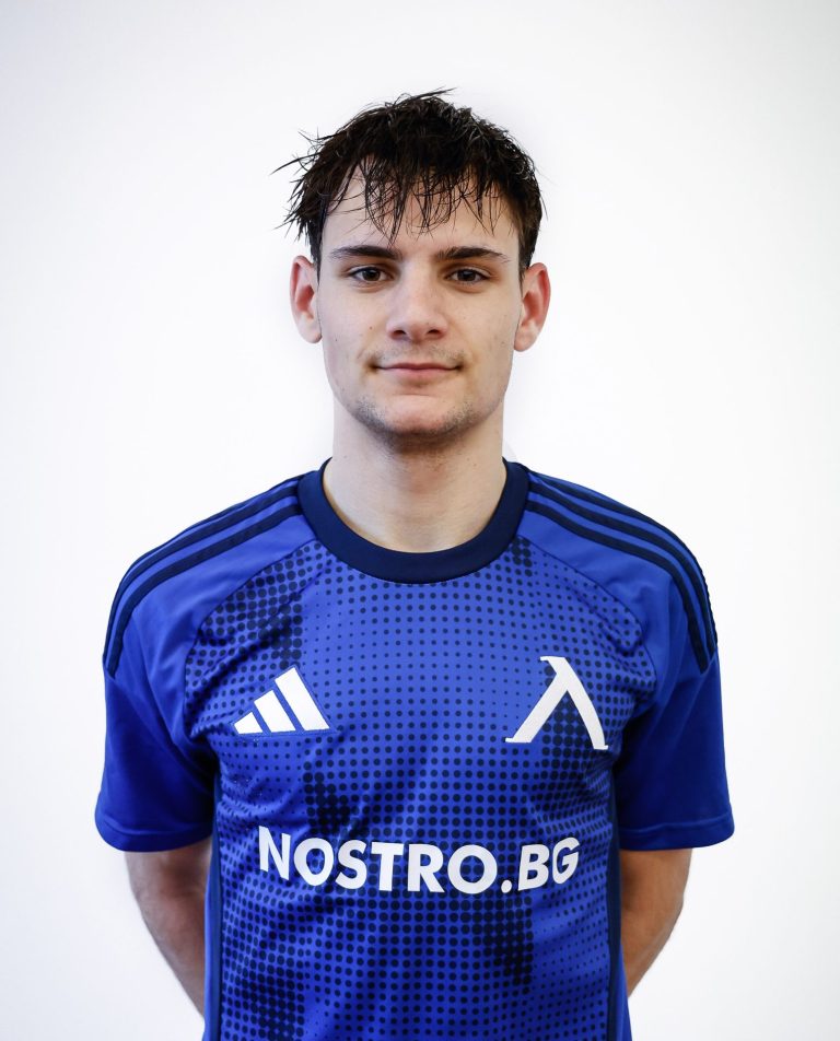 Петър Люцканов