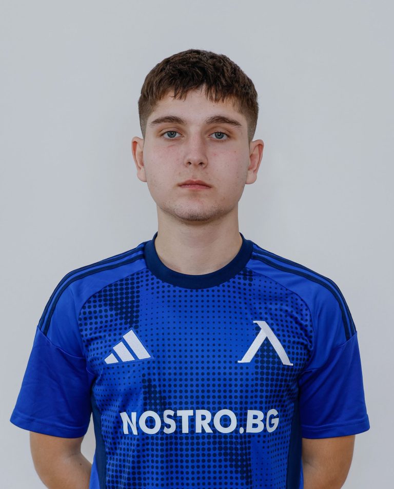 Туна Андреев