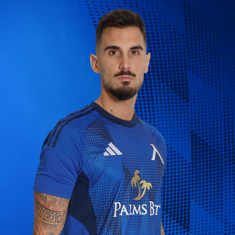 Марко Дуганджич